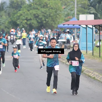 Runner Photo 4440995
