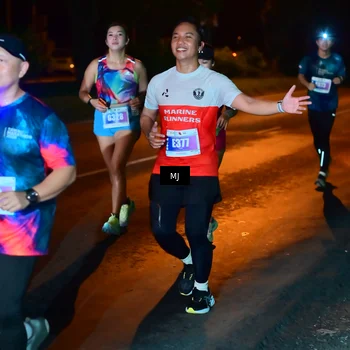 Runner Photo 4440998