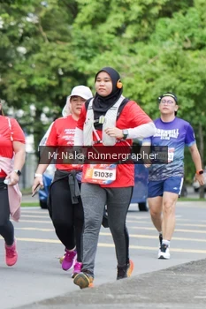 Runner Photo 44410