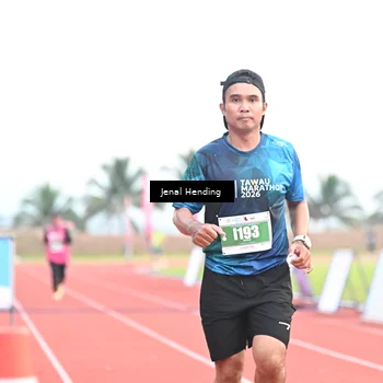 Runner Photo 4441002