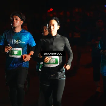 Runner Photo 4441005