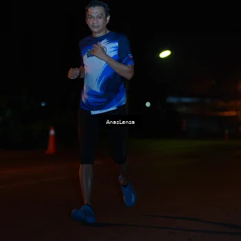 Runner Photo 4441007