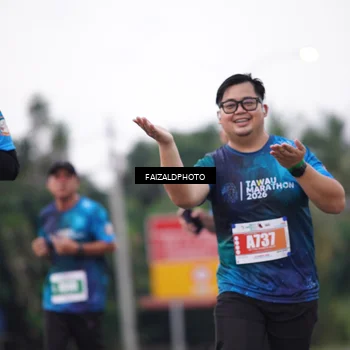 Runner Photo 4441009
