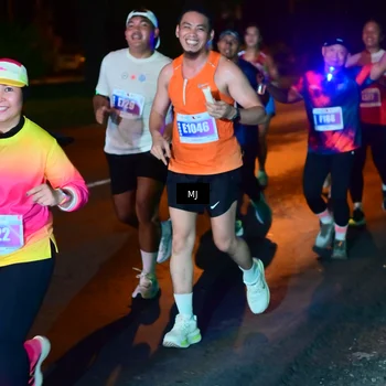 Runner Photo 4441026