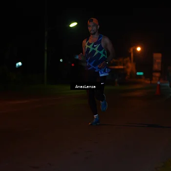 Runner Photo 4441029