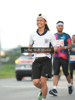 Runner Photo 4441036