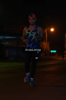 Runner Photo 4441039