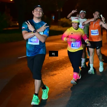 Runner Photo 4441040