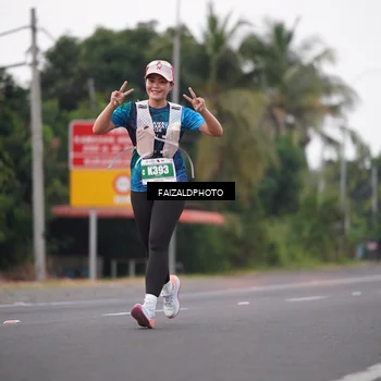 Runner Photo 4441041