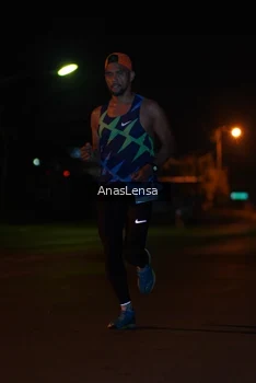 Runner Photo 4441045