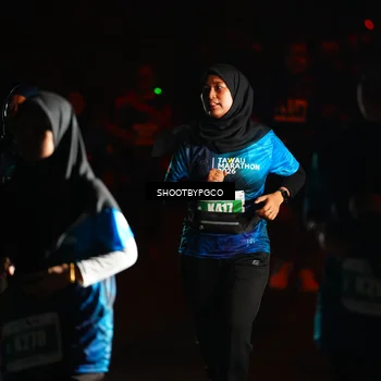 Runner Photo 4441048