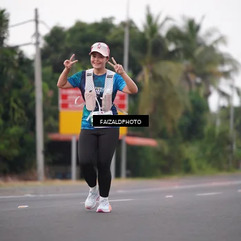 Runner Photo 4441050