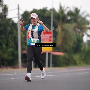 Runner Photo 4441051