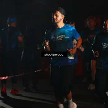 Runner Photo 4441053