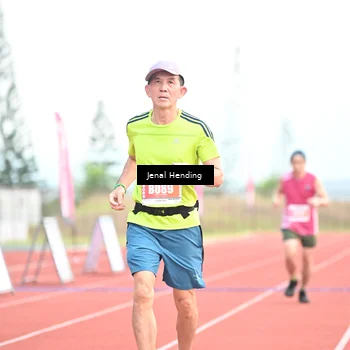 Runner Photo 4441054