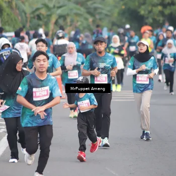 Runner Photo 4441055