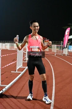 Runner Photo 4441058