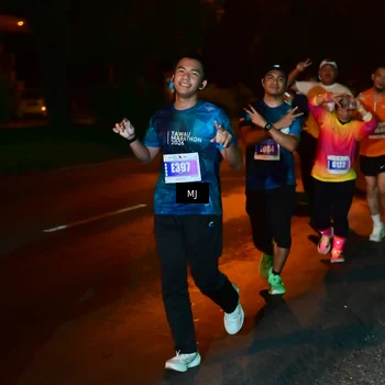Runner Photo 4441059