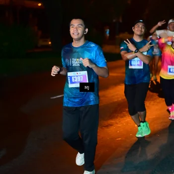 Runner Photo 4441060
