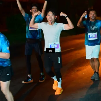 Runner Photo 4441064