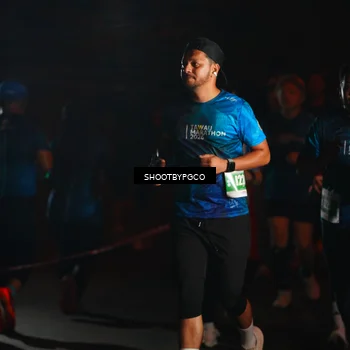 Runner Photo 4441065
