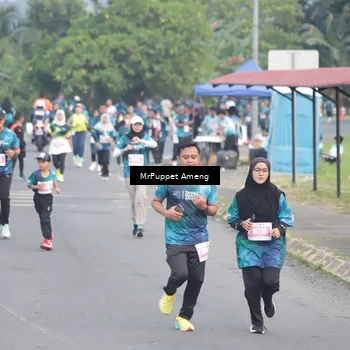 Runner Photo 4441066