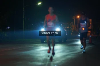 Runner Photo 4441067