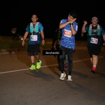 Runner Photo 4441071