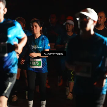 Runner Photo 4441073
