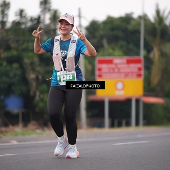 Runner Photo 4441077