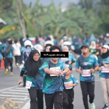 Runner Photo 4441078