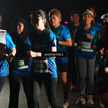 Runner Photo 4441079