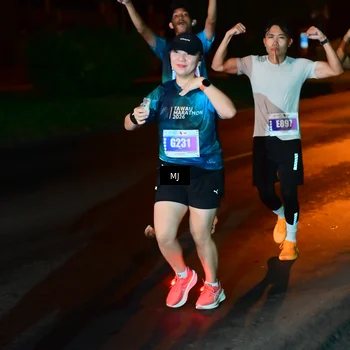 Runner Photo 4441080