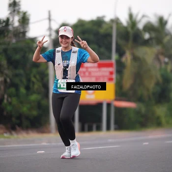 Runner Photo 4441082