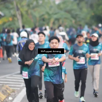 Runner Photo 4441083