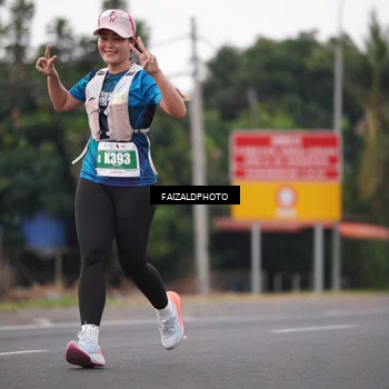 Runner Photo 4441086