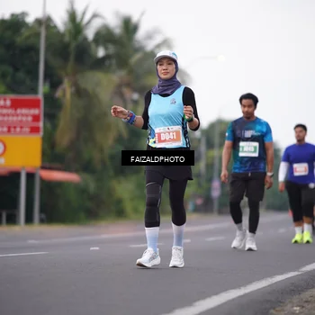 Runner Photo 4441089