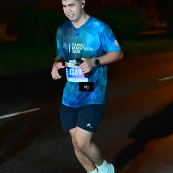 Runner Photo 4441091