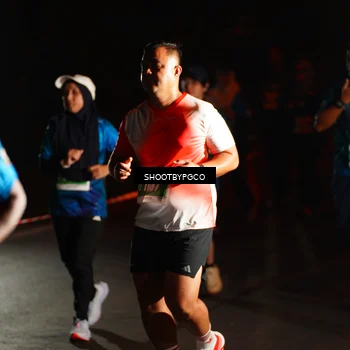 Runner Photo 4441093
