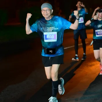 Runner Photo 4441095