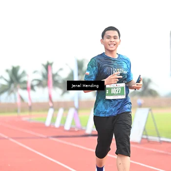 Runner Photo 4441096