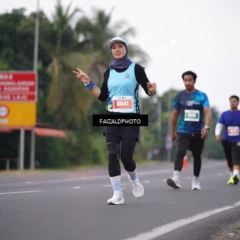 Runner Photo 4441097