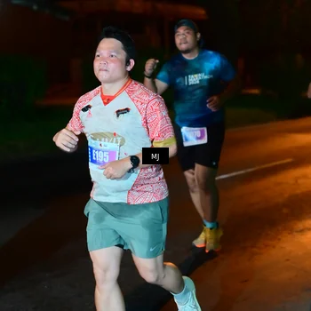 Runner Photo 4441102
