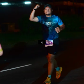 Runner Photo 4441105