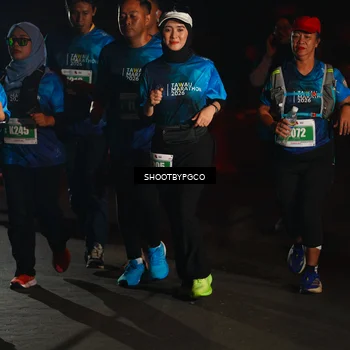 Runner Photo 4441106