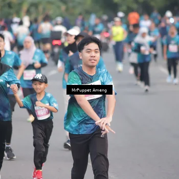 Runner Photo 4441107