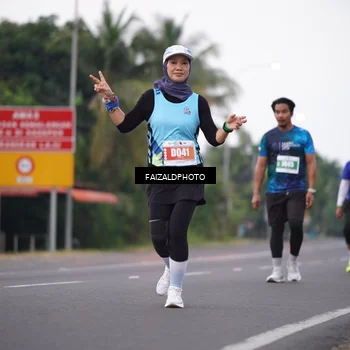 Runner Photo 4441108
