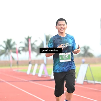 Runner Photo 4441112