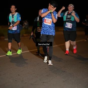 Runner Photo 4441113