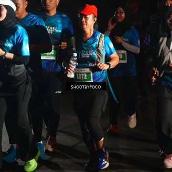 Runner Photo 4441116